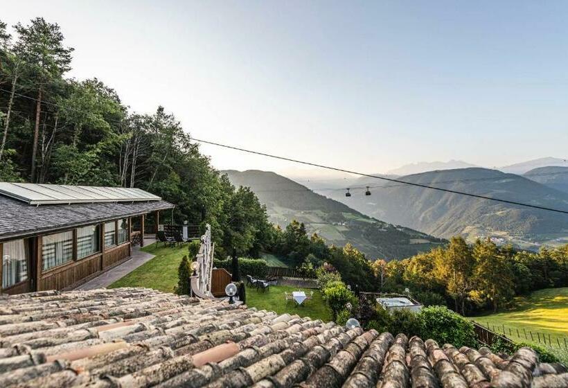 Люкс, Chalet Grumer Suites&spa