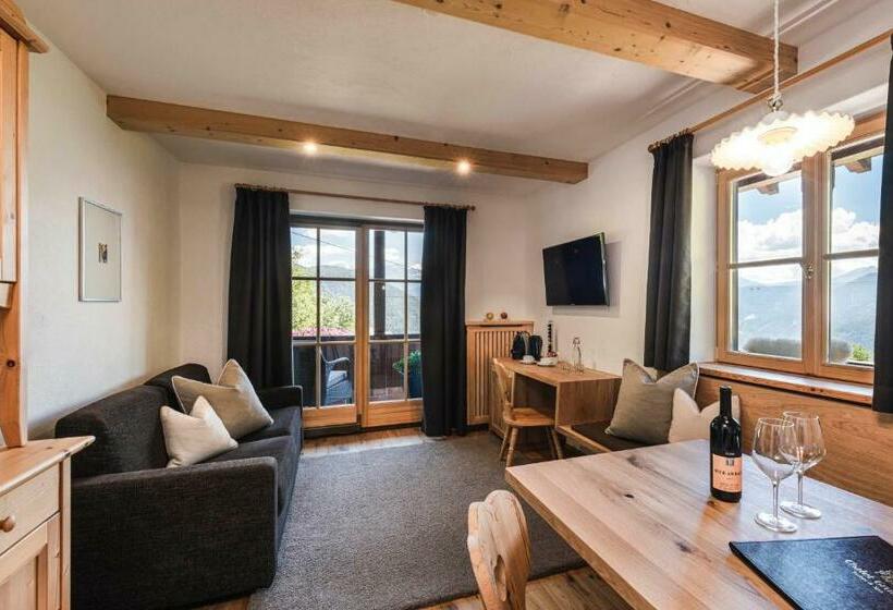 Люкс, Chalet Grumer Suites&spa