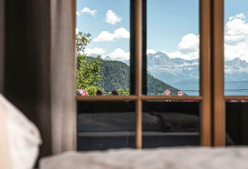 Люкс, Chalet Grumer Suites&spa