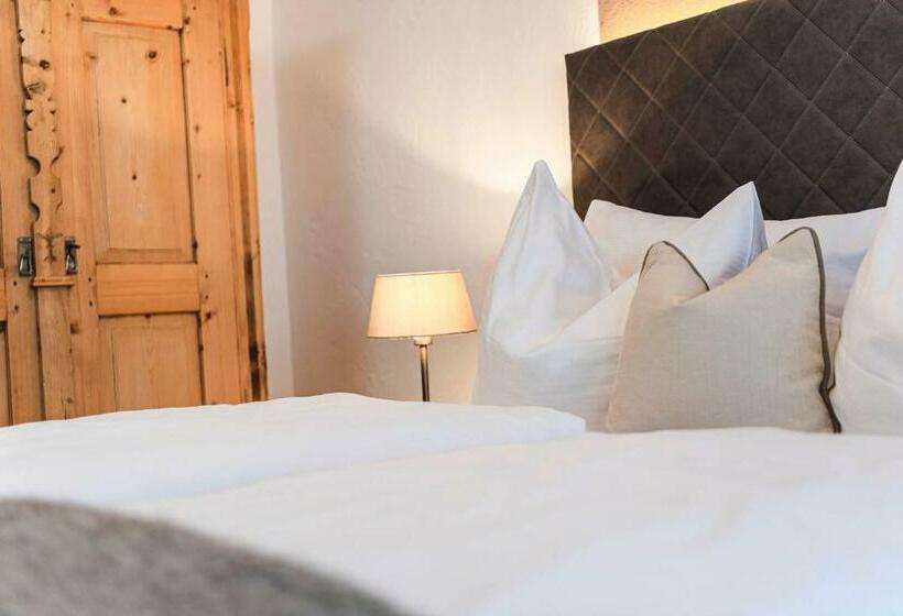 Люкс, Chalet Grumer Suites&spa