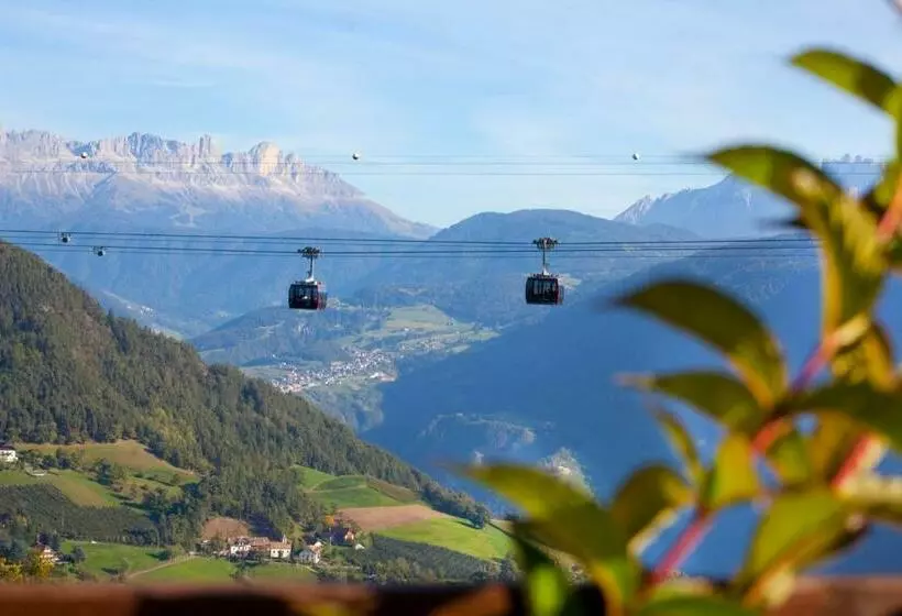 スイート, Chalet Grumer Suites&spa