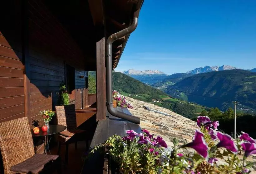 スイート, Chalet Grumer Suites&spa