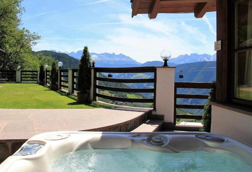 Люкс Superior, Chalet Grumer Suites&spa