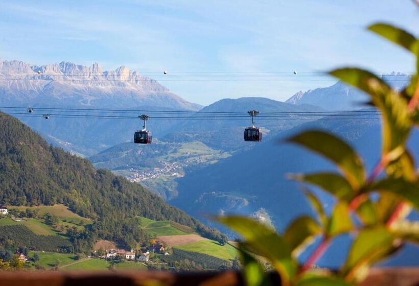 Люкс Superior, Chalet Grumer Suites&spa