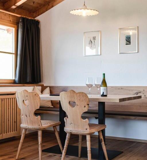 Люкс Superior, Chalet Grumer Suites&spa