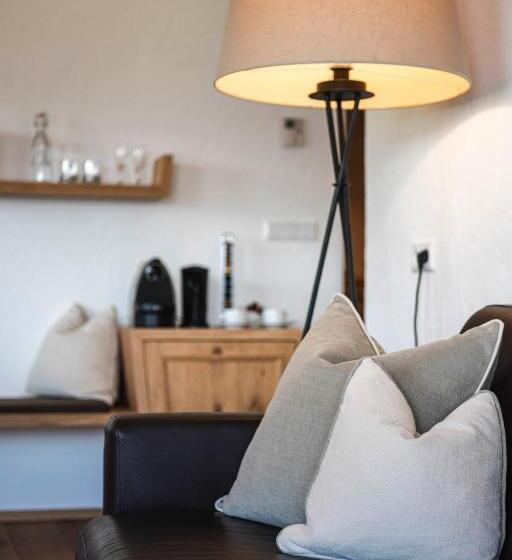 Люкс Superior, Chalet Grumer Suites&spa