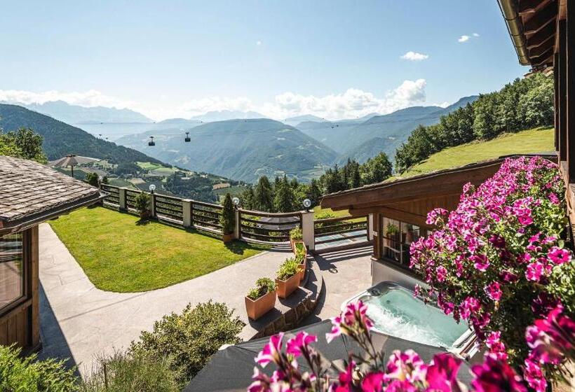Люкс Superior, Chalet Grumer Suites&spa