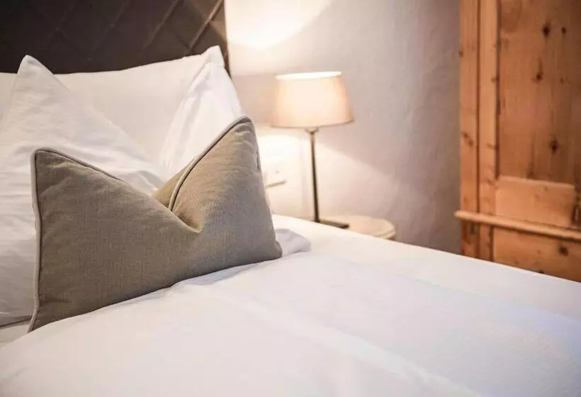スーペリアースイート, Chalet Grumer Suites&spa