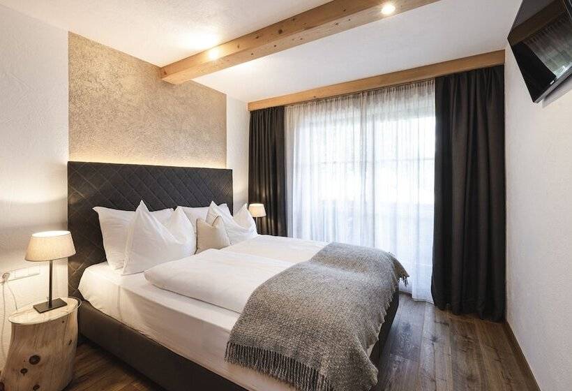 Люкс, Chalet Grumer Suites&spa