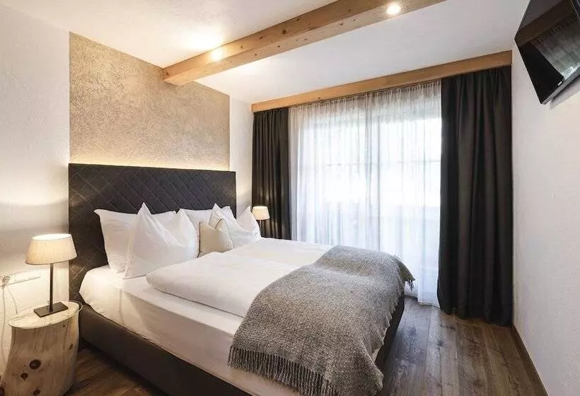 スイート, Chalet Grumer Suites&spa