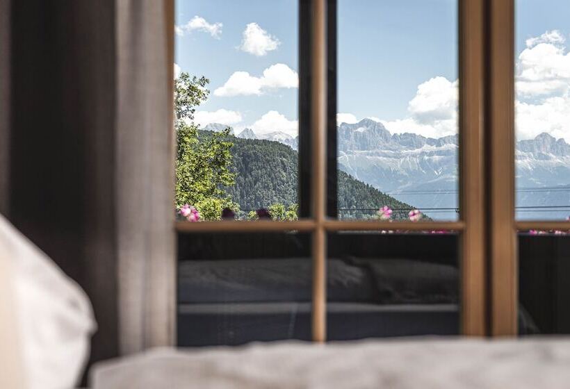 Люкс, Chalet Grumer Suites&spa