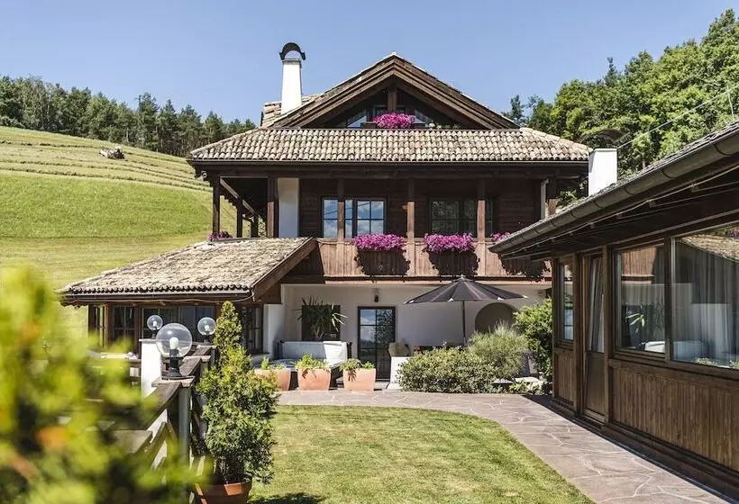 シャレー・デラックス1寝室, Chalet Grumer Suites&spa