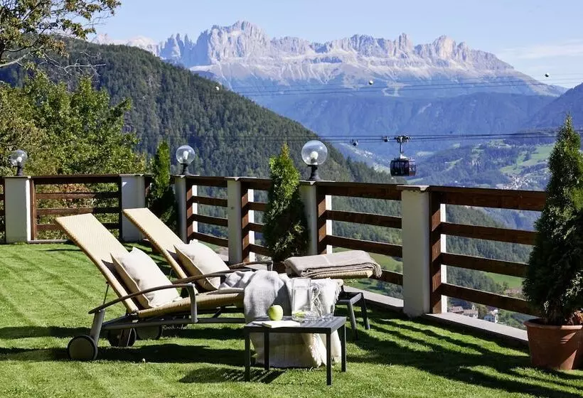 シャレー・デラックス1寝室, Chalet Grumer Suites&spa