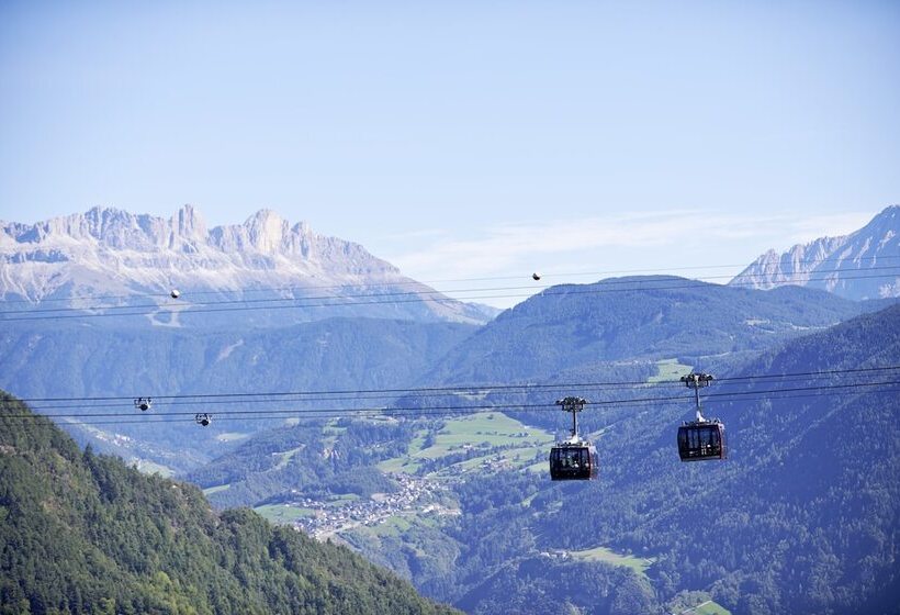 Шале Deluxe 1 Спальня, Chalet Grumer Suites&spa