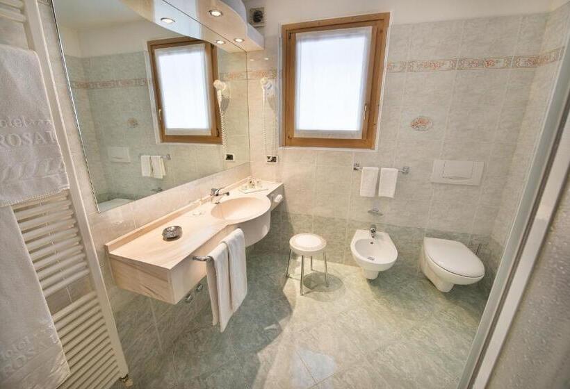 اتاق لوکس, Crosal