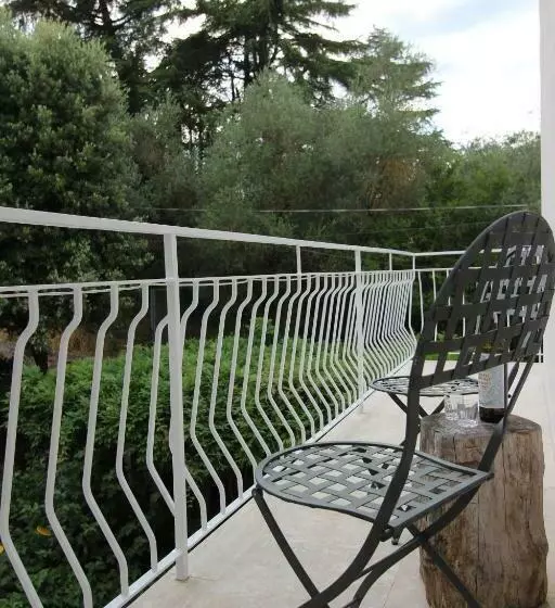 1ベッドルームのスーペリアアパートメント, Dame Di Toscana