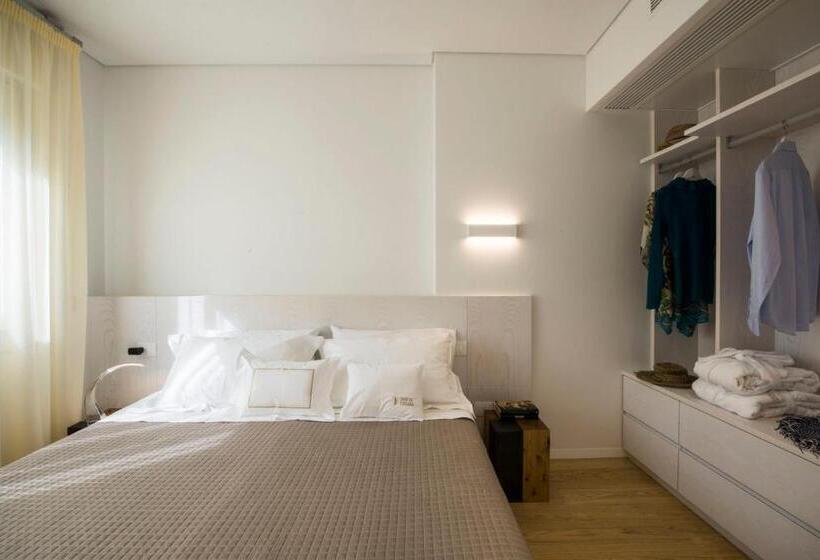 דירת דופלקס בת חדר שינה 1, Dame Di Toscana