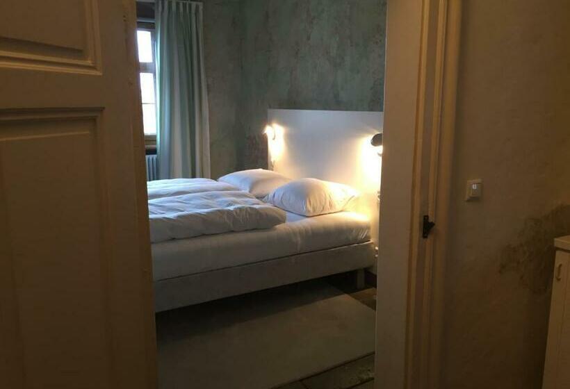 غرفة قياسية, David An Der Donau