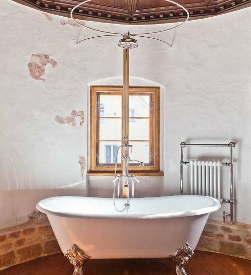 غرفة قياسية, David An Der Donau