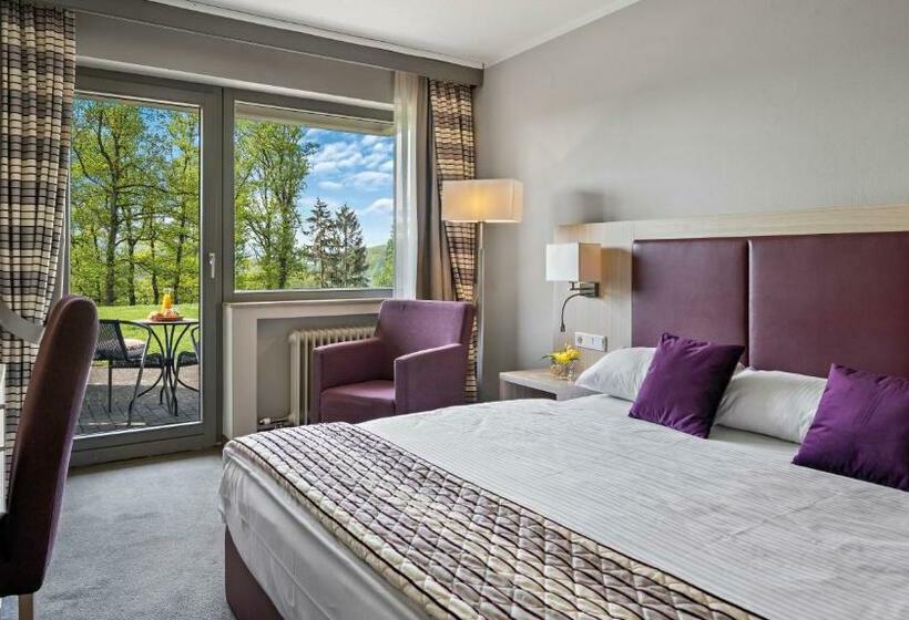 חדר סטנדרט עם מרפסת, Diehlberg