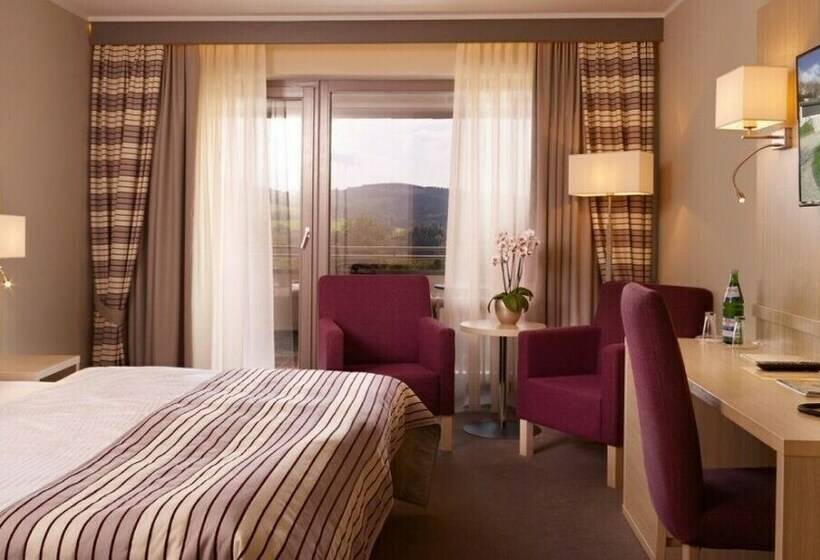 스탠다드 룸, Diehlberg