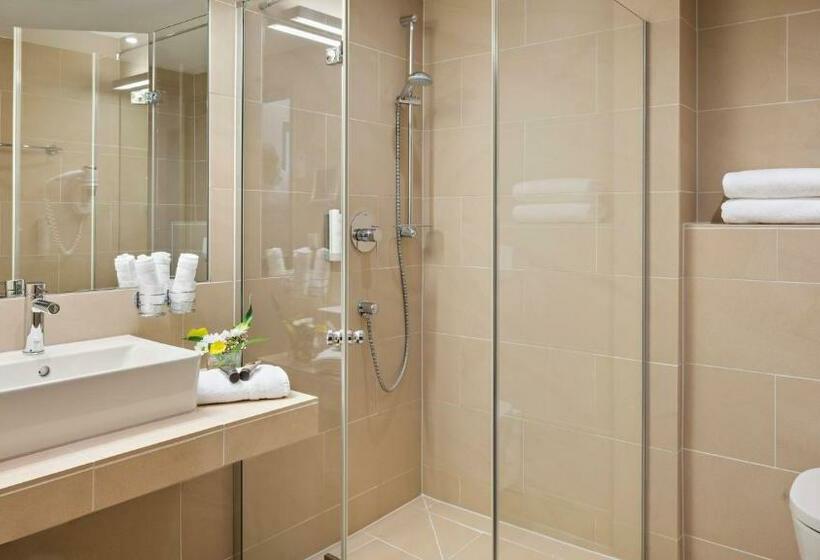 סוויטה דלוקס, Diehlberg