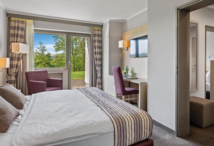 חדר סופריור, Diehlberg