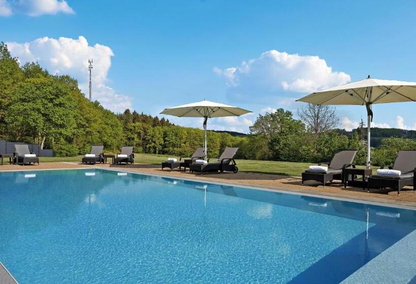 חדר דלוקס, Diehlberg