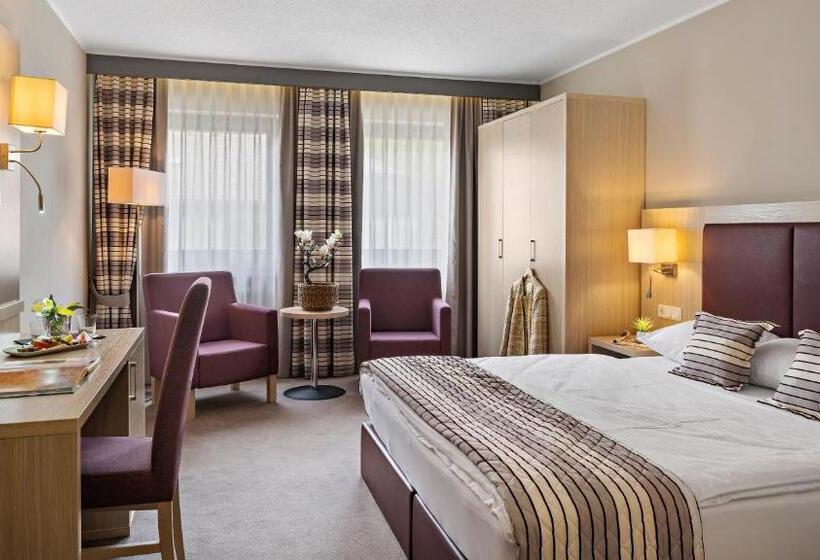 חדר סטנדרט, Diehlberg