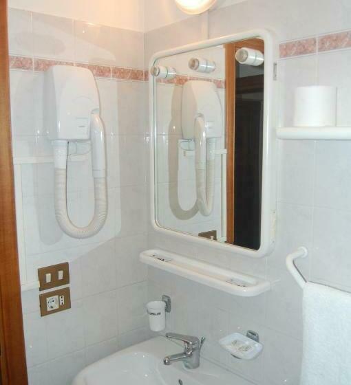 스탠다드 트리플 룸, E Ristorante Cassone