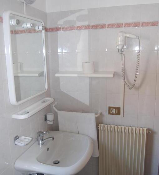 스탠다드 룸, E Ristorante Cassone