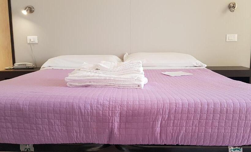 غرفة قياسية, Eden