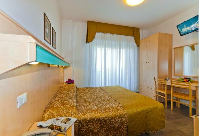 חדר סטנדרט, Gimm