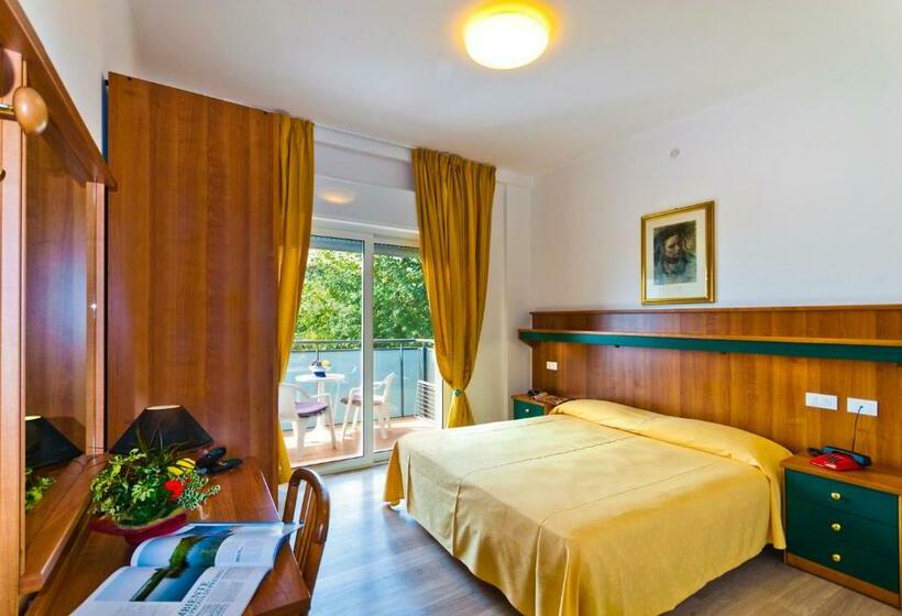 חדר סטנדרט, Gimm