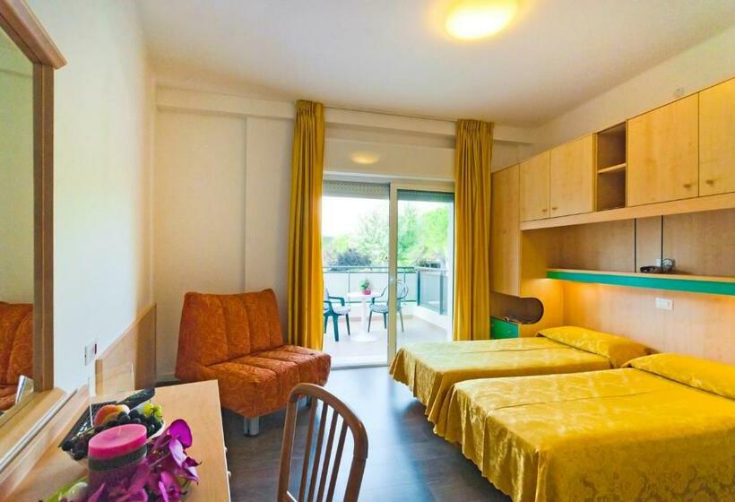 חדר סטנדרט, Gimm