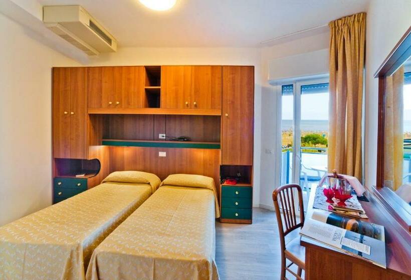 חדר סטנדרט, Gimm