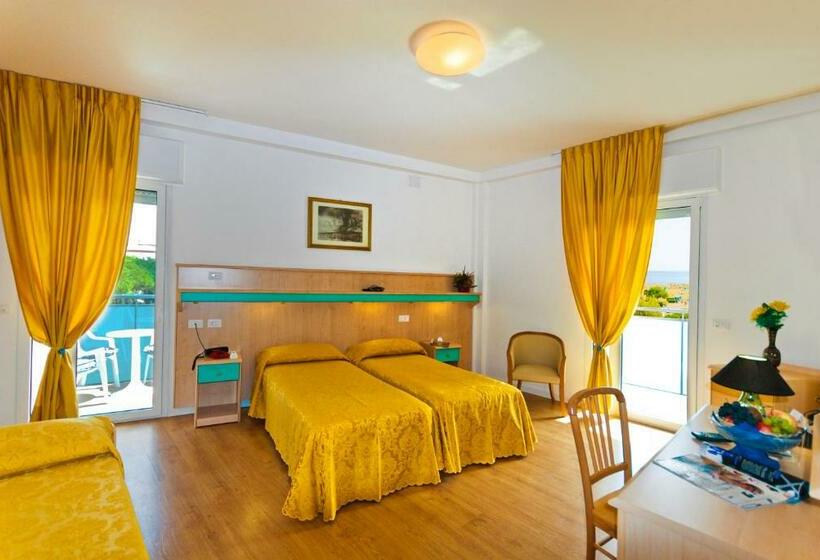 חדר משפחתי, Gimm