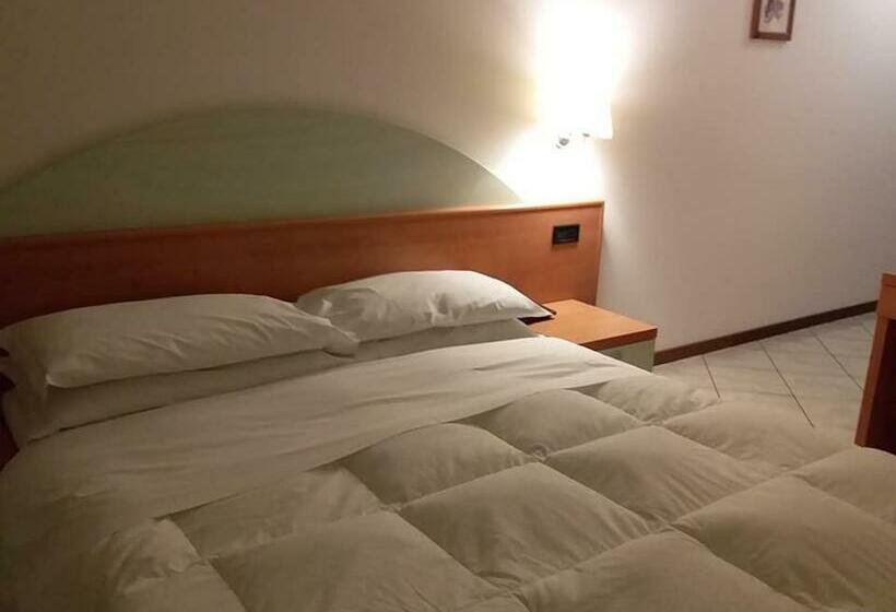 חדר סטנדרט, Il Cammino Di Francesco