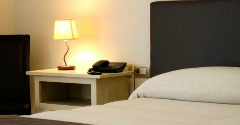 חדר סטנדרט, Il Cammino Di Francesco