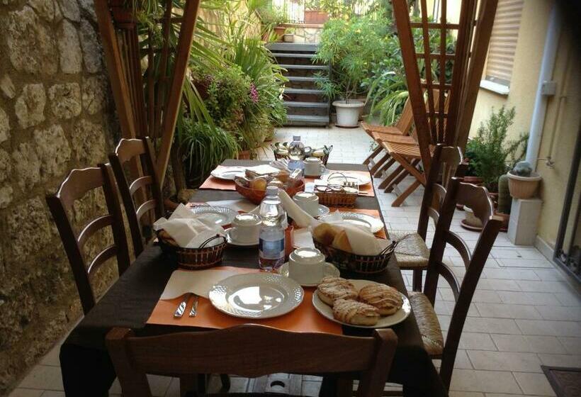 Номер Стандарт Трехместный, Il Mandorlo