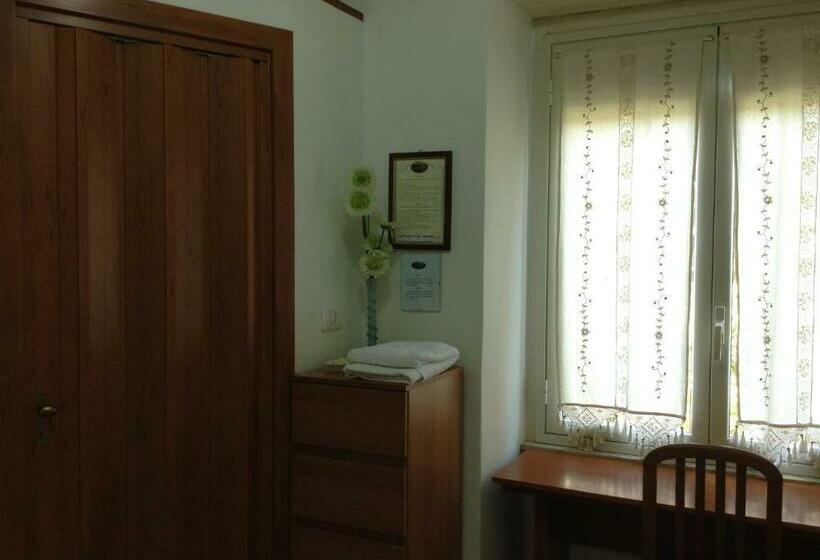 Номер Стандарт, Il Mandorlo