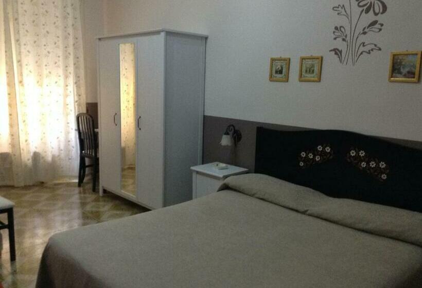 Номер Стандарт Трехместный, Il Mandorlo