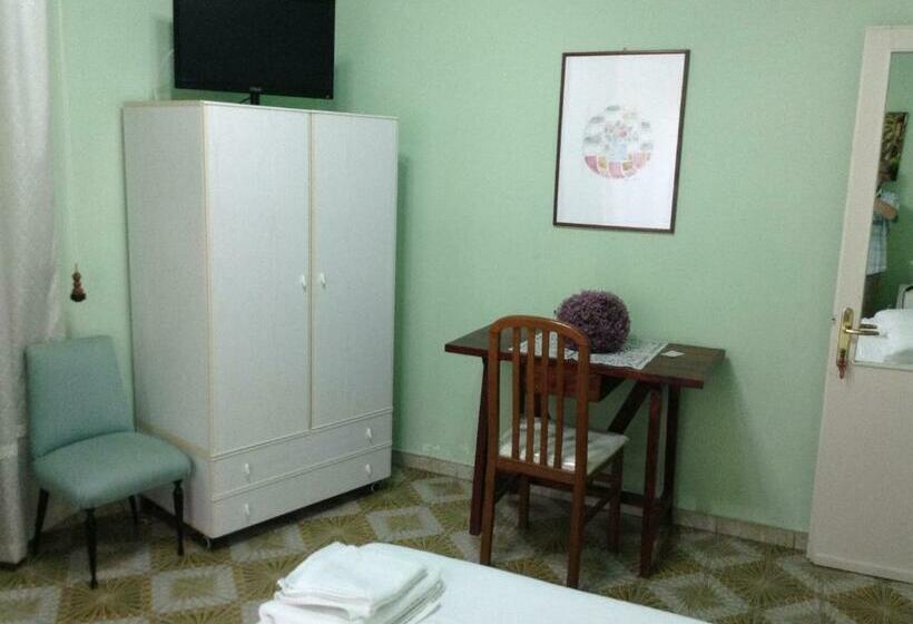 Номер Стандарт, Il Mandorlo