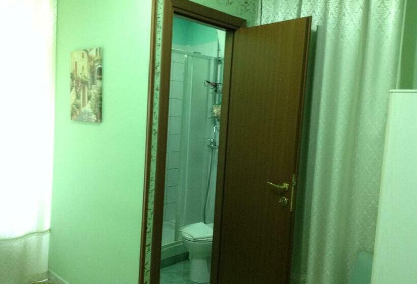 Номер Стандарт, Il Mandorlo