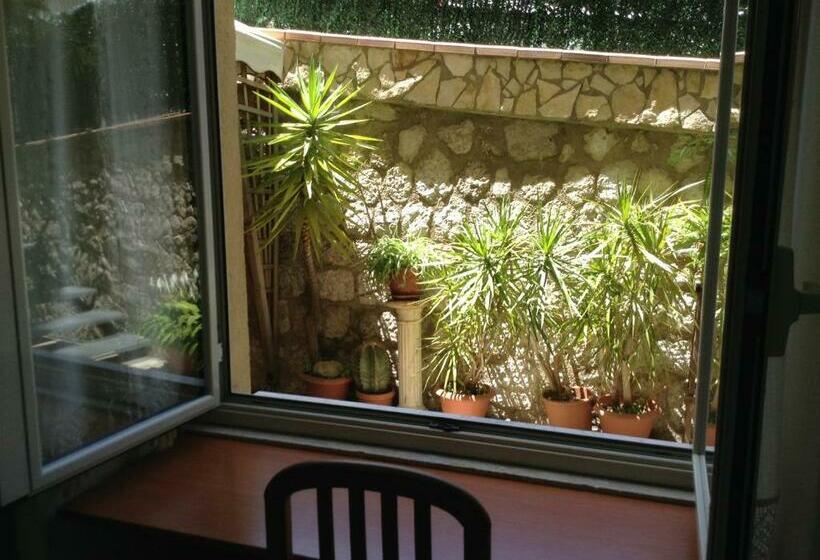 Номер Стандарт, Il Mandorlo