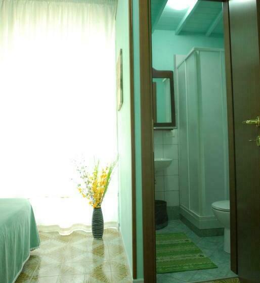 Номер Стандарт, Il Mandorlo