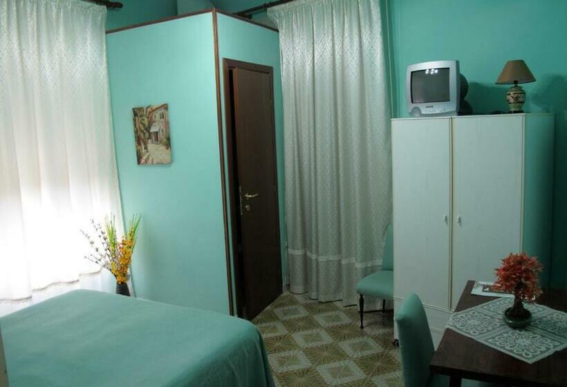 Номер Стандарт, Il Mandorlo