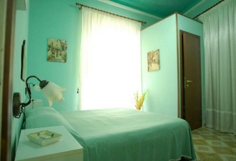 Номер Стандарт, Il Mandorlo