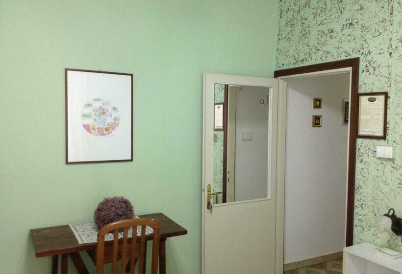 Номер Стандарт, Il Mandorlo