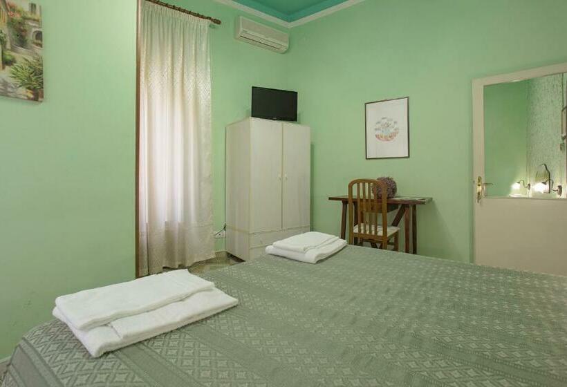 Номер Стандарт, Il Mandorlo